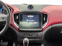 2017 Ghibli 3.0T Standard Edition — миниатюра 21