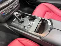 2017 Ghibli 3.0T Standard Edition — миниатюра 22