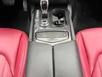 2017 Ghibli 3.0T Standard Edition — миниатюра 23