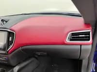 2017 Ghibli 3.0T Standard Edition — миниатюра 25