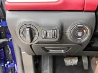 2017 Ghibli 3.0T Standard Edition — миниатюра 27