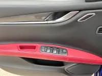 2017 Ghibli 3.0T Standard Edition — миниатюра 30