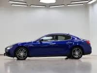 2017 Ghibli 3.0T Standard Edition — миниатюра 4