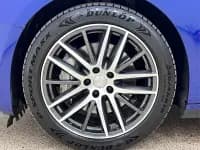 2017 Ghibli 3.0T Standard Edition — миниатюра 31