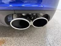 2017 Ghibli 3.0T Standard Edition — миниатюра 32