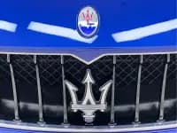 2017 Ghibli 3.0T Standard Edition — миниатюра 37