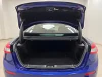 2017 Ghibli 3.0T Standard Edition — миниатюра 39