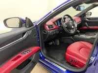 2017 Ghibli 3.0T Standard Edition — миниатюра 8