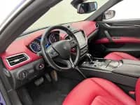 2017 Ghibli 3.0T Standard Edition — миниатюра 9