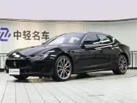 2023 Ghibli 2.0T GT — миниатюра 1