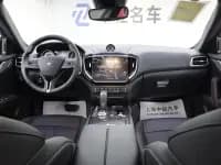 2023 Ghibli 2.0T GT — миниатюра 11