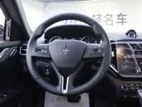 2023 Ghibli 2.0T GT — миниатюра 12