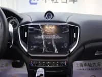 2023 Ghibli 2.0T GT — миниатюра 13