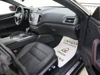 2023 Ghibli 2.0T GT — миниатюра 17