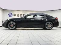 2023 Ghibli 2.0T GT — миниатюра 3