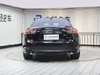 2023 Ghibli 2.0T GT — миниатюра 22