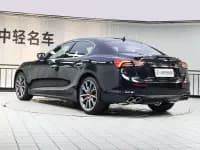 2023 Ghibli 2.0T GT — миниатюра 4