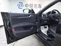 2023 Ghibli 2.0T GT — миниатюра 5