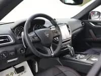 2023 Ghibli 2.0T GT — миниатюра 8