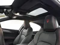 2023 Ghibli 2.0T GT — миниатюра 9