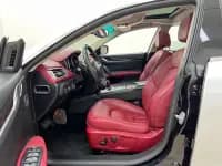 2014 Ghibli 3.0T Standard Edition — миниатюра 11