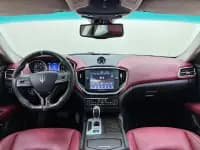 2014 Ghibli 3.0T Standard Edition — миниатюра 13