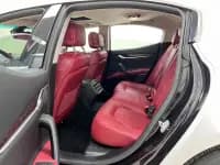 2014 Ghibli 3.0T Standard Edition — миниатюра 16