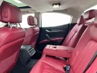 2014 Ghibli 3.0T Standard Edition — миниатюра 18