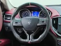 2014 Ghibli 3.0T Standard Edition — миниатюра 20