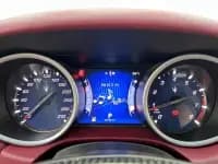 2014 Ghibli 3.0T Standard Edition — миниатюра 21