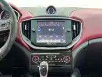 2014 Ghibli 3.0T Standard Edition — миниатюра 22