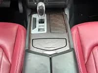 2014 Ghibli 3.0T Standard Edition — миниатюра 24