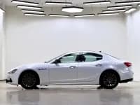 2014 Ghibli 3.0T Standard Edition — миниатюра 4