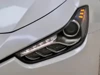 2014 Ghibli 3.0T Standard Edition — миниатюра 31