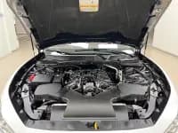 2014 Ghibli 3.0T Standard Edition — миниатюра 35