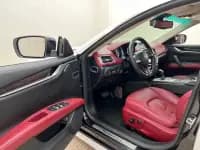 2014 Ghibli 3.0T Standard Edition — миниатюра 8