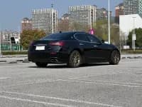 2017 Ghibli 3.0T Standard Edition — миниатюра 2