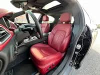 2017 Ghibli 3.0T Standard Edition — миниатюра 11