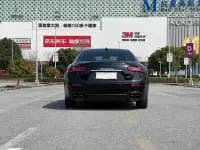 2017 Ghibli 3.0T Standard Edition — миниатюра 14