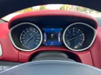 2017 Ghibli 3.0T Standard Edition — миниатюра 15