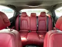 2017 Ghibli 3.0T Standard Edition — миниатюра 8