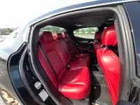 2017 Ghibli 3.0T Standard Edition — миниатюра 9