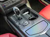 2017 Ghibli 3.0T Standard Edition — миниатюра 10