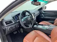 2014 Ghibli 3.0T Standard Edition — миниатюра 11