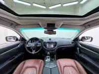 2014 Ghibli 3.0T Standard Edition — миниатюра 13