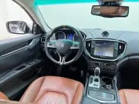 2014 Ghibli 3.0T Standard Edition — миниатюра 15