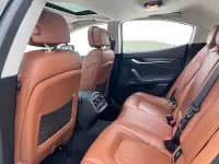 2014 Ghibli 3.0T Standard Edition — миниатюра 17