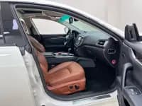 2014 Ghibli 3.0T Standard Edition — миниатюра 19