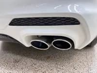 2014 Ghibli 3.0T Standard Edition — миниатюра 25