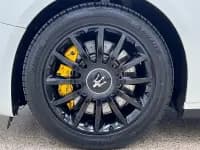 2014 Ghibli 3.0T Standard Edition — миниатюра 26